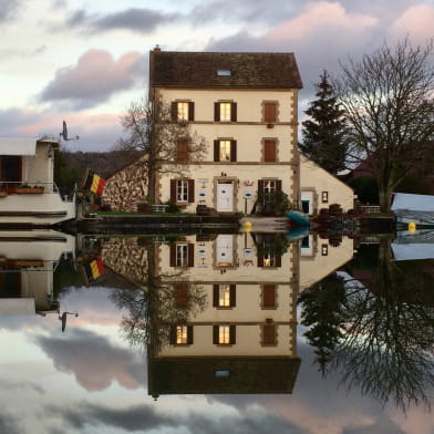 La Maison du Canal