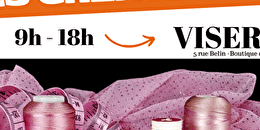 Marché des Créateurs - VISERNY