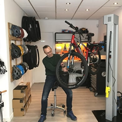 Remise 5% ebikeandco