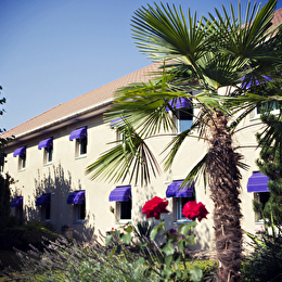 Tulip Inn - Séminaires et réceptions - BEAUNE