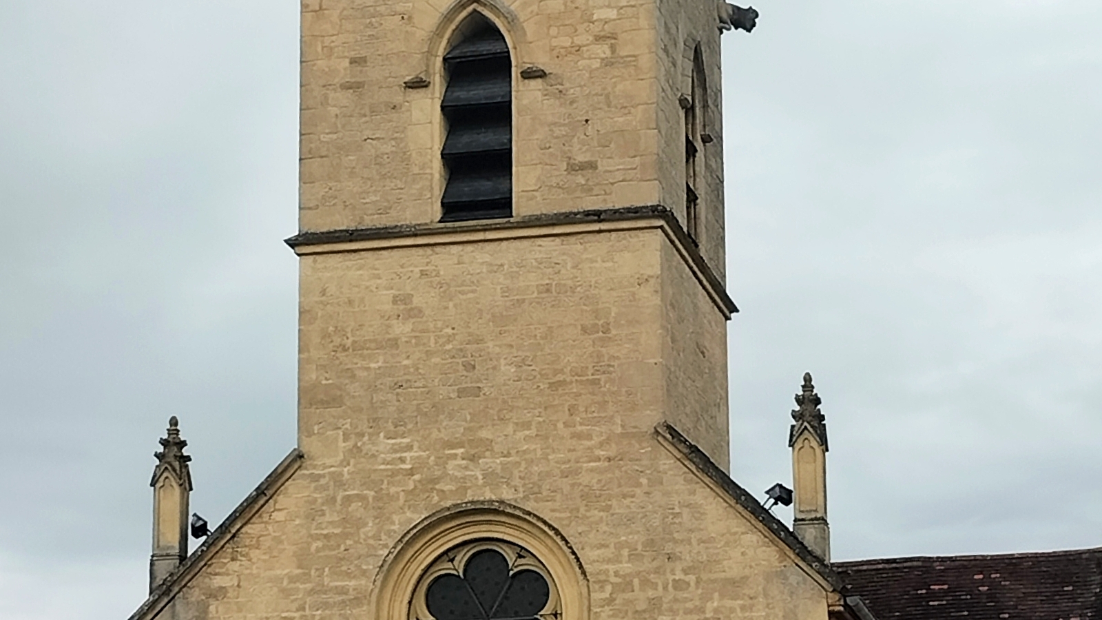 Un jour une église en Pays Châtillonnais