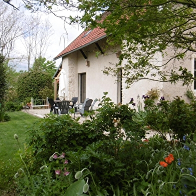 Le Gîte de la Clochette