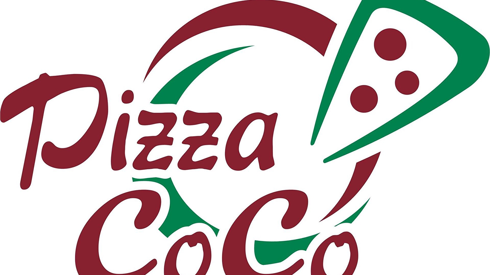 Pizza Coco