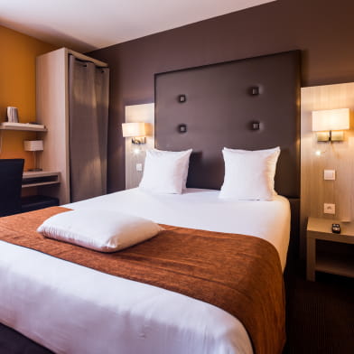 Kyriad Prestige Dijon Nord - Valmy