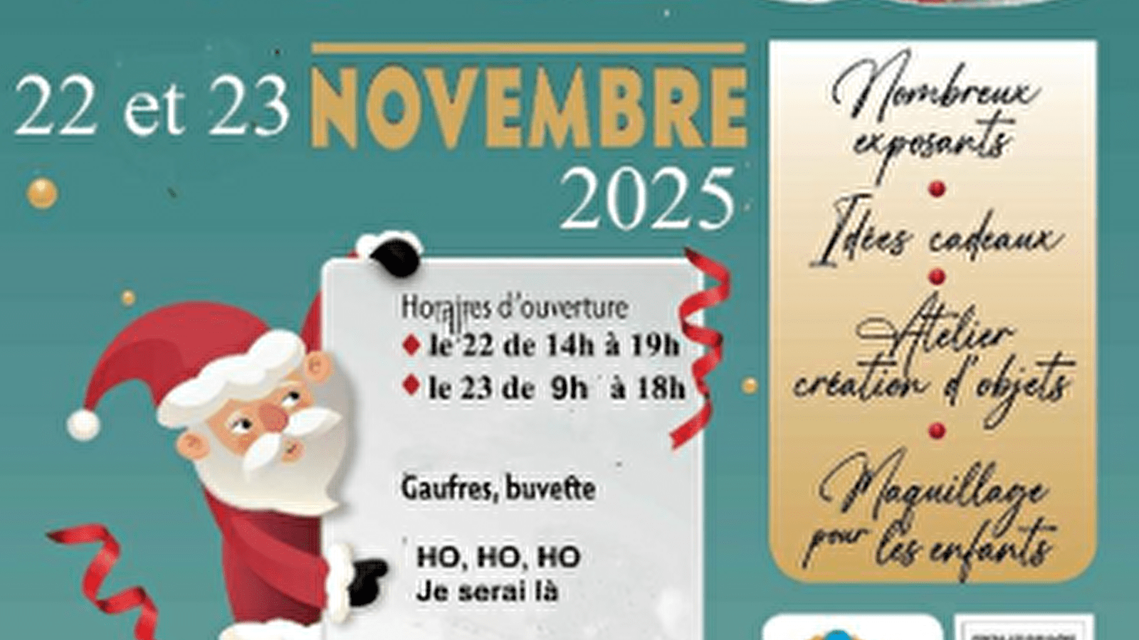 Marché de Noël Pontailler-sur-Saône