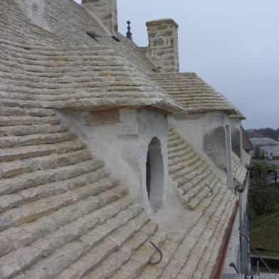 Les Laviers de Bourgogne