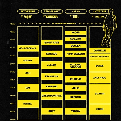 Festival Golden Coast