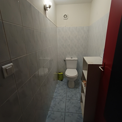 Gîte de la Chapelle21