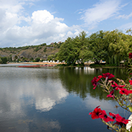 Aire de camping-car de Dijon  - Plombières-lès-Dijon - PLOMBIERES LES DIJON