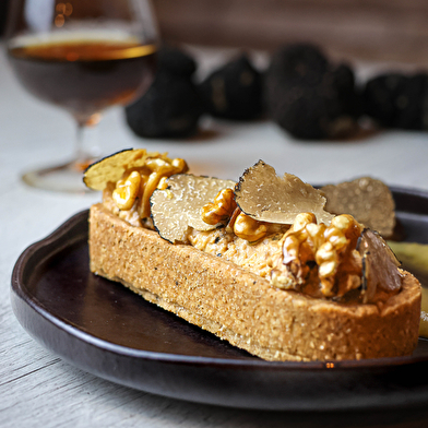 Restaurant des 1000 Truffes