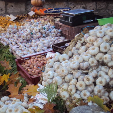 Marché de la Saint-Simon 2025