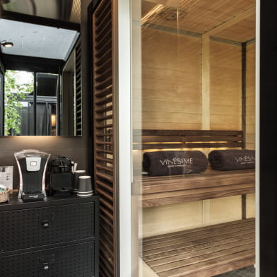 Le Cube Massages & Spa 