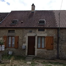 Maison rurale - SOUSSEY-SUR-BRIONNE