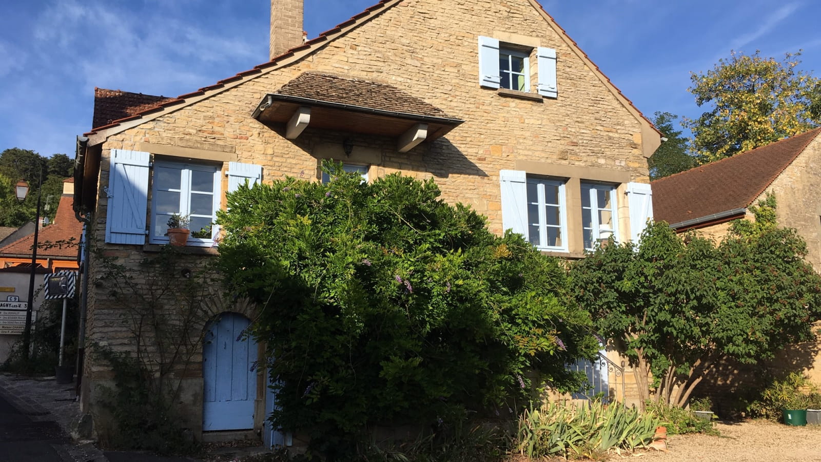 L'Ecole des Terroirs