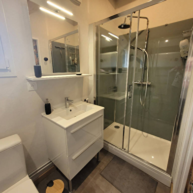 Cottage du Frêne en Morvan