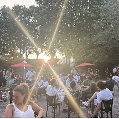 Bambou Cocktails Club