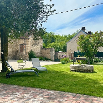 La maison de Marguerite