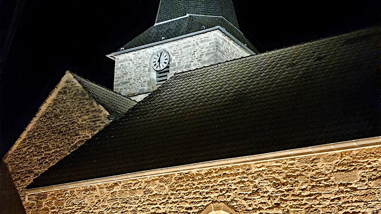 Concert lyrique et baroque