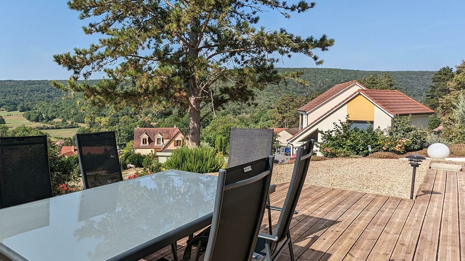 Savigny View