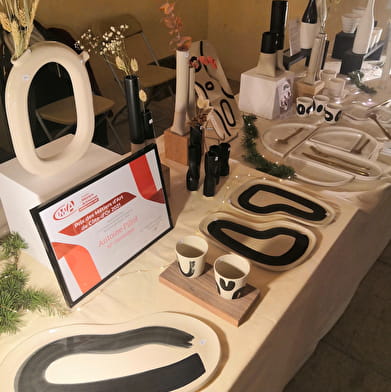Expo-vente De Terre et de Verre  #4