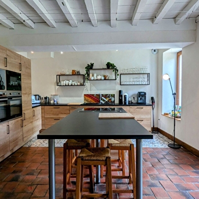 Maison Céleste