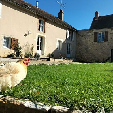 Le Moulin de la Motte - 12 personnes