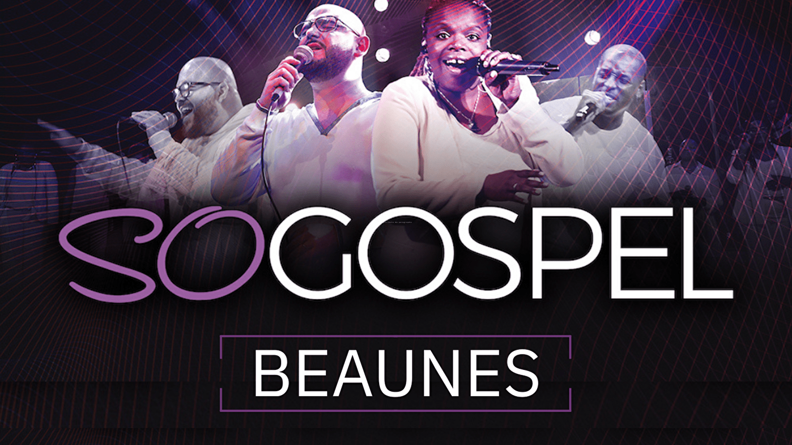 Concert So Gospel 