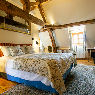 Hotel Les Deux Chèvres, Gevrey-Chambertin