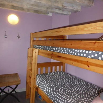 Gîte des Tourelles