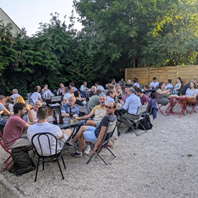 Marché de producteurs locaux et soirée bruschetta