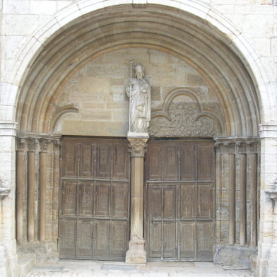 Église Saint-Germain