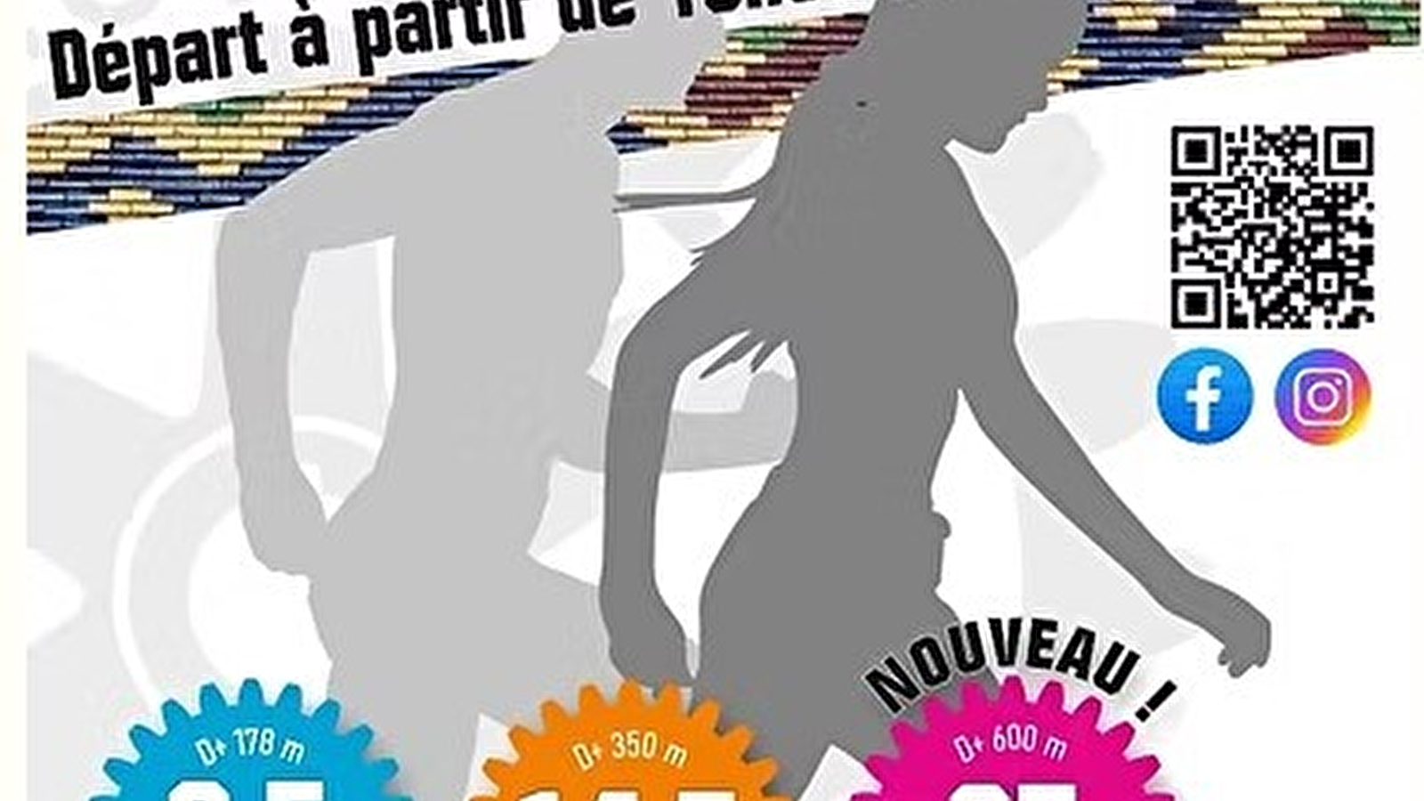 ROTARY Trail de Beaune