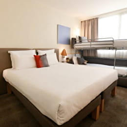 Novotel Dijon sud - MARSANNAY-LA-COTE