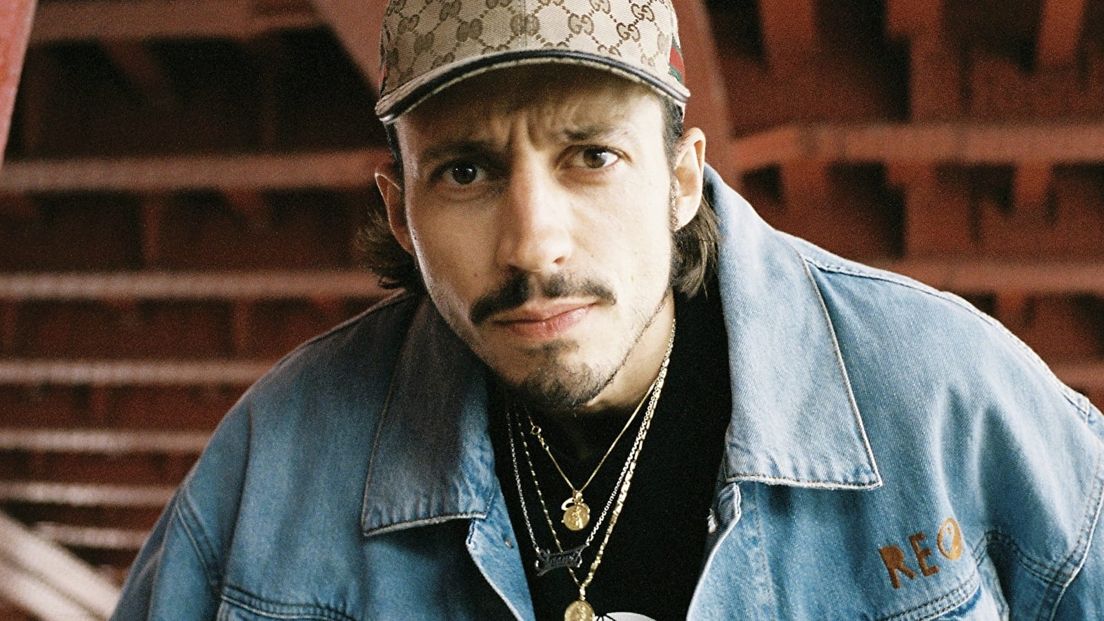 Roméo Elvis