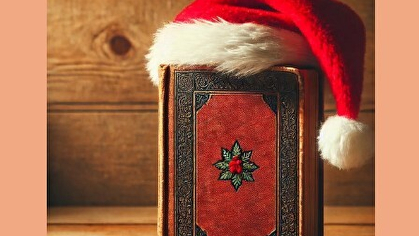 Marché de Noël du Livre