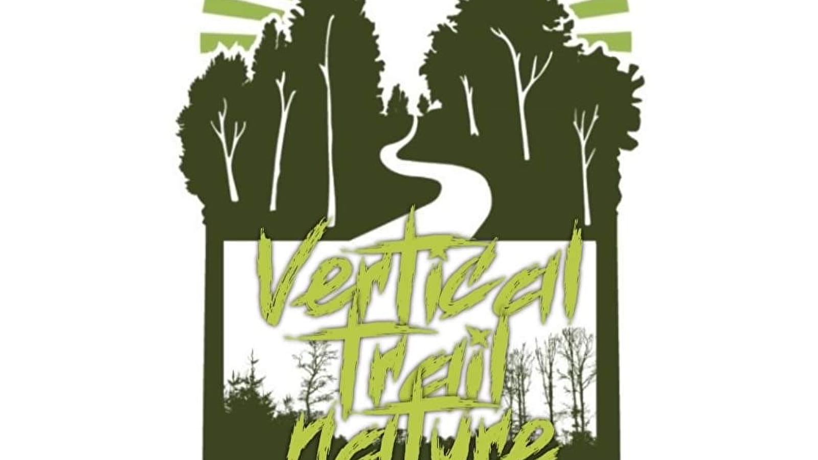 Vertical Trail Nature