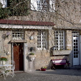 Les Brugères - COUCHEY