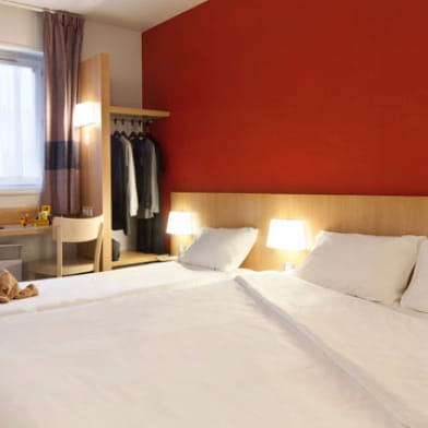Hôtel B&B Dijon Centre