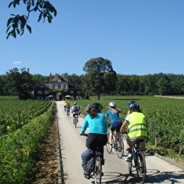 ACTIVE TOURS - DIJON