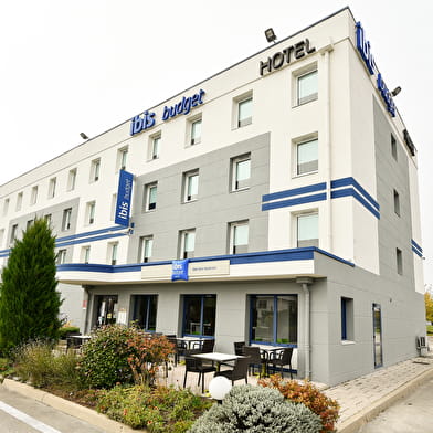 Ibis Budget Dijon Saint Apollinaire