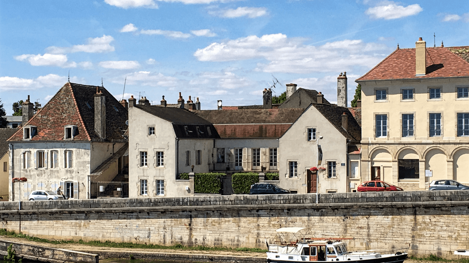 Pavillons des escapades