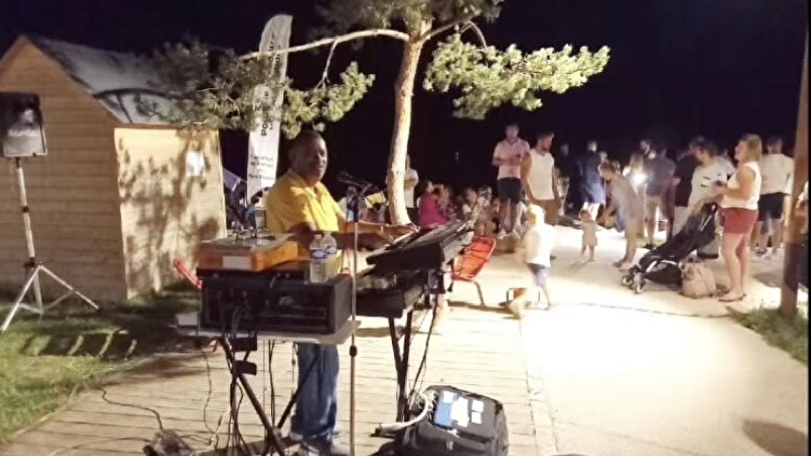 Dj Pap's