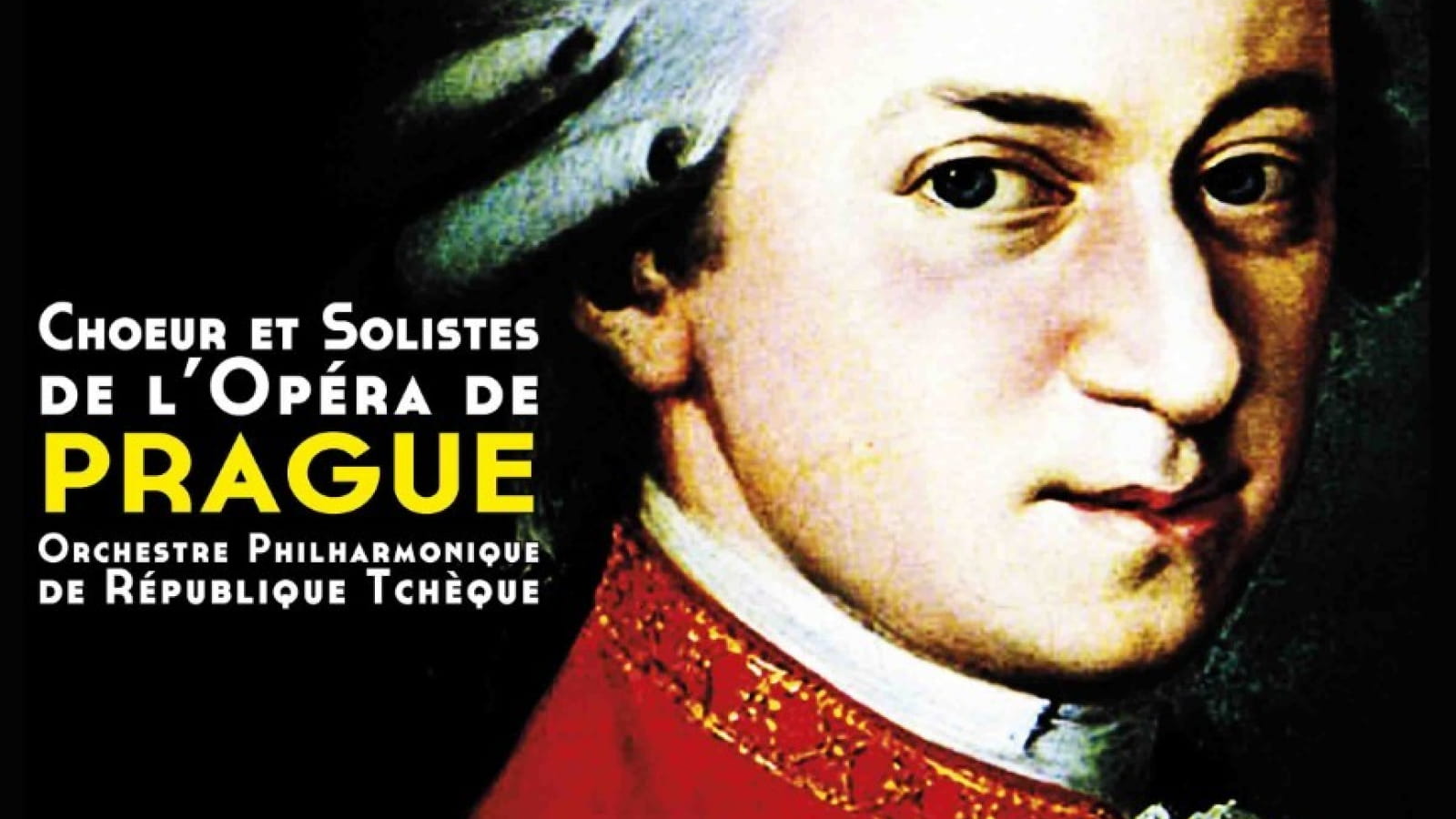 Requiem de Mozart à Dijon