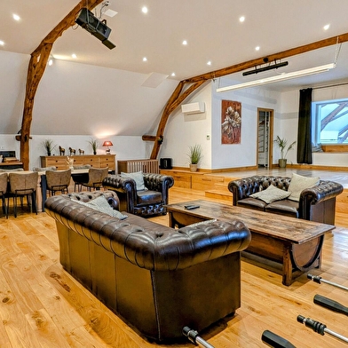 Le Loft de Souhey