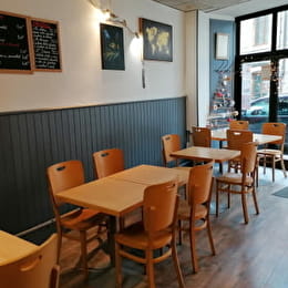 Le P'tit creux 10' - IS-SUR-TILLE
