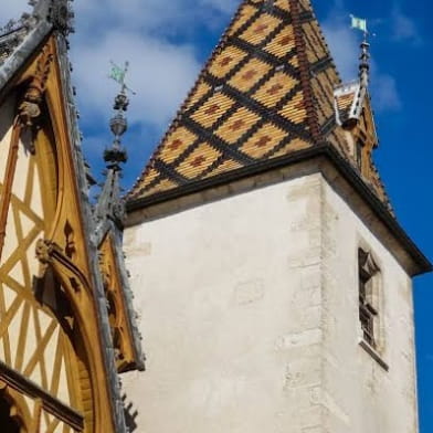 Maison Cabotte