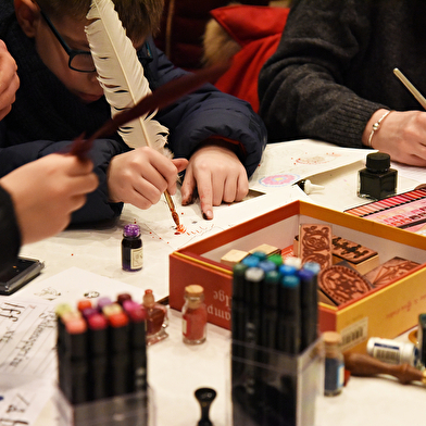 Clos & Château Scintillants