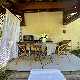 Chez Patricia - QUINCEY