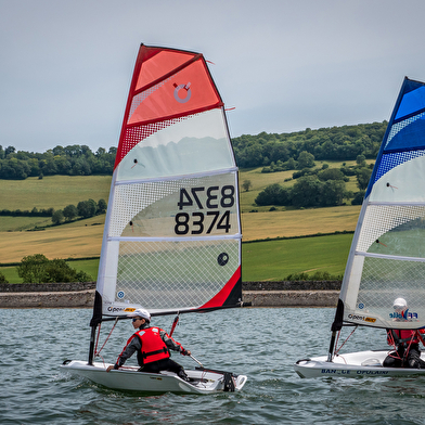 Régate Voile dériveurs, catamarans et planches à voile