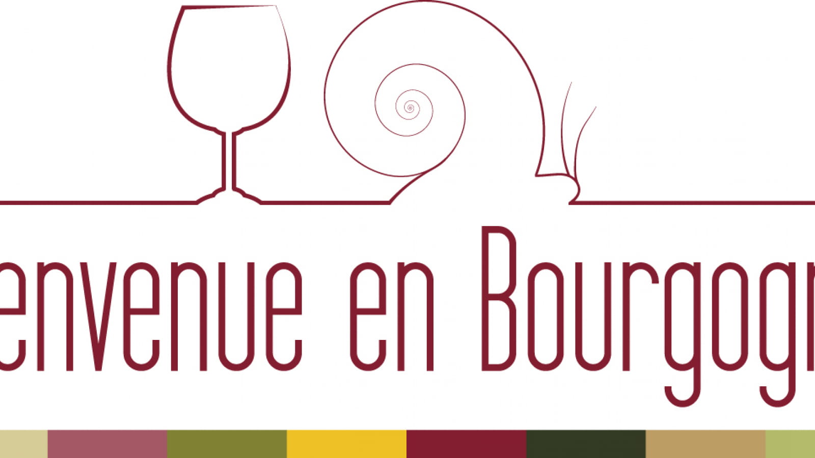 Bienvenue en Bourgogne